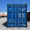 2024 KJ 40 ft One-Way High Cube Storage Container