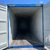 2024 KJ 40 ft One-Way High Cube Storage Container