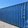 2024 KJ 40 ft One-Way High Cube Storage Container