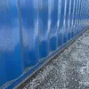 2024 KJ 40 ft One-Way High Cube Storage Container