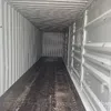 2024 QDJQ 40 ft One-Way High Cube Multi-Door Storage Container