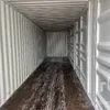 2024 QDJQ 40 ft One-Way High Cube Multi-Door Storage Container