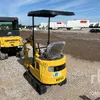 2024 Machpro MP15 Mini Excavator (Unused)