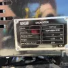 2024 TOFT TOFT12 Mini Excavator (Unused)