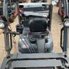 2014 Toyota 8FGCU25 4700 lb Cushion Tire Forklift