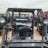 2014 Toyota 8FGCU25 4700 lb Cushion Tire Forklift