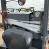 2014 Toyota 8FGCU25 4700 lb Cushion Tire Forklift