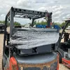2014 Toyota 8FGCU25 4700 lb Cushion Tire Forklift