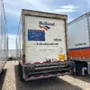 2017 Stoughton ZGPVW-403T-S-C 40 ft x 102 in T/A Van Trailer