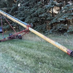 Westfield J208-51 auger s/n- 64966