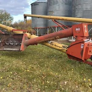 Westfield MK130-61 auger sn-94730