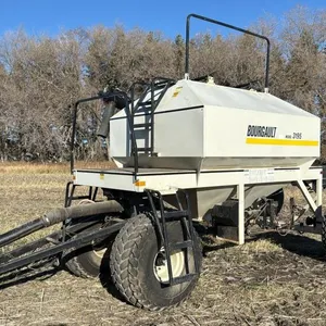 Bourgault 3195 air Cart s/n- 4186 air cart