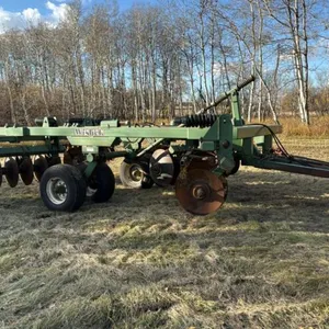 14’ Wishek 842T disc s/n-2239714