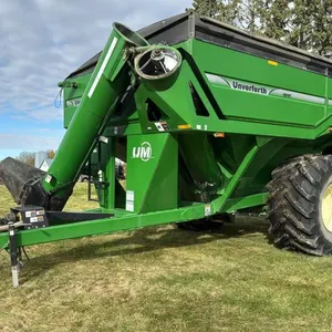 Unverferth 1015 Grain Cart s/n- B27-440-129