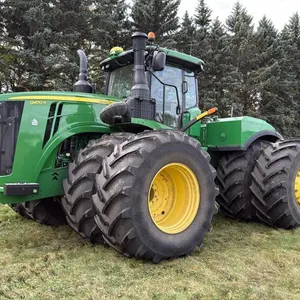 John Deere 9470R 4WD Tractor s/n- 016103