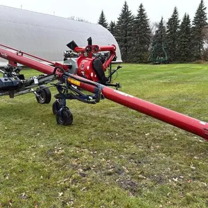 Sakundiak TL10-1200 auger s/n 70303