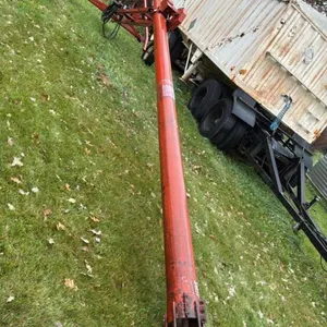 Sakundiak HD8-1600 pto auger s/n 40954
