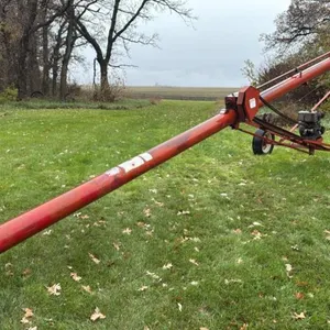 Sakundiak HD7-41 auger s/n 36540