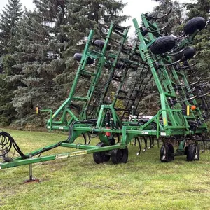 44’ Summers Super Chisel tillage with Raven Super Cooler NH3 s/n I0392