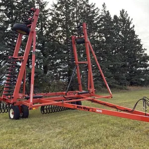 40’ Rite Way 1610 coil packer s/n 94-1657