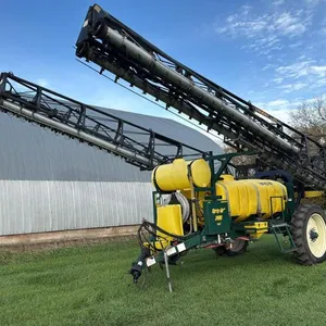 90’ Spray-Air 3400 PT sprayer s/n 34137