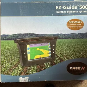 Trimble Guidance System Package A