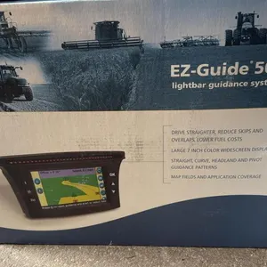 Trimble Guidance System Package B