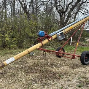 Westfield WR 70-31 electric auger s/n 123106