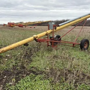 Westfield W70-36 auger