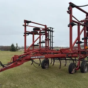 30’ CaseIH 5800 tillage s/n 0626310