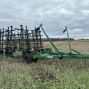 70’ Summers heavy Harrows s/n G0379