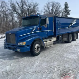 CALVERN FARMS LTD. VIRTUAL ONLINE RETIREMENT FARM AUCTION 204-383-0624