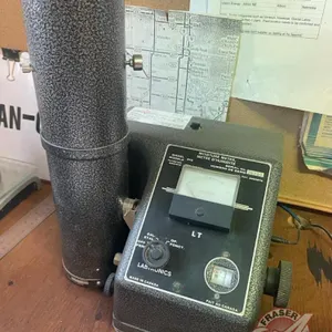 Labtronics 919 LT moisture tester