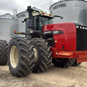 Versatile 2375 4WD tractor s/n 335869