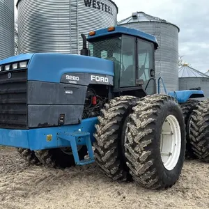 Ford Versatile 9280 4WD tractor s/n D103143