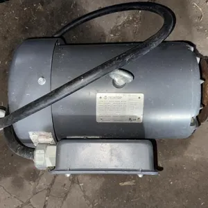 Techtop 5hp 1ph electric motor