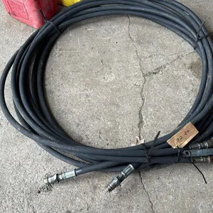 32’ hydraulic hose