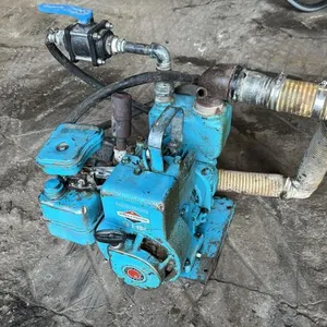 B/S 2” water pump