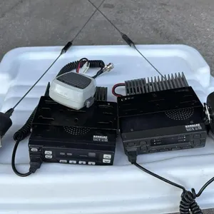 Kenwood TK-8628H FM radio  (A)