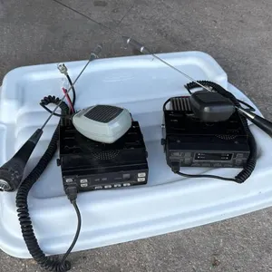 Kenwood TK-8628HG FM radio (C)