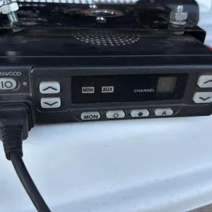 Kenwood TK-8628H FM Radio  (D)