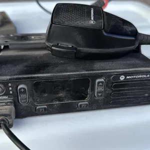 Motorola CM200DD FM Radio (E)