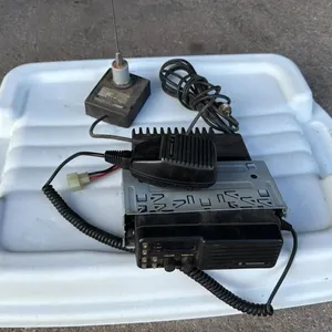 GE (General Electronics) Fm Radio
