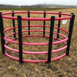 Poly bale ring (F)