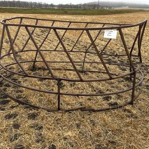 Standard bale ring (E)