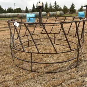 Standard bale ring (G)