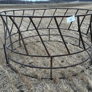 Standard bale ring (H)