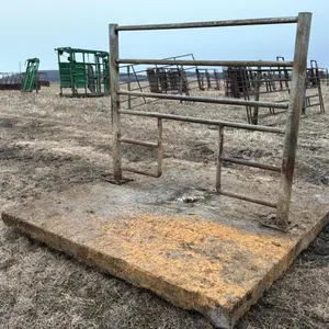 Water bowl pad and panel
