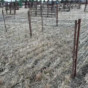 8’x64” Calf pen (F)