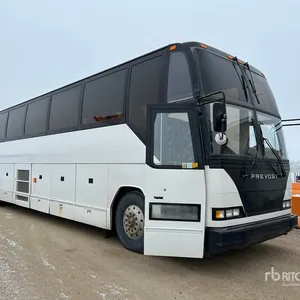1997 Prevost H3-45 Bus